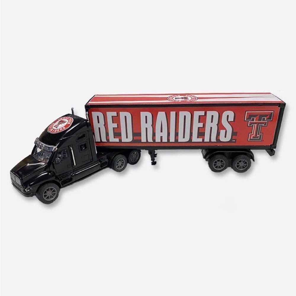 Game Day Outfitters Texas Tech Red Raiders Toy Truck